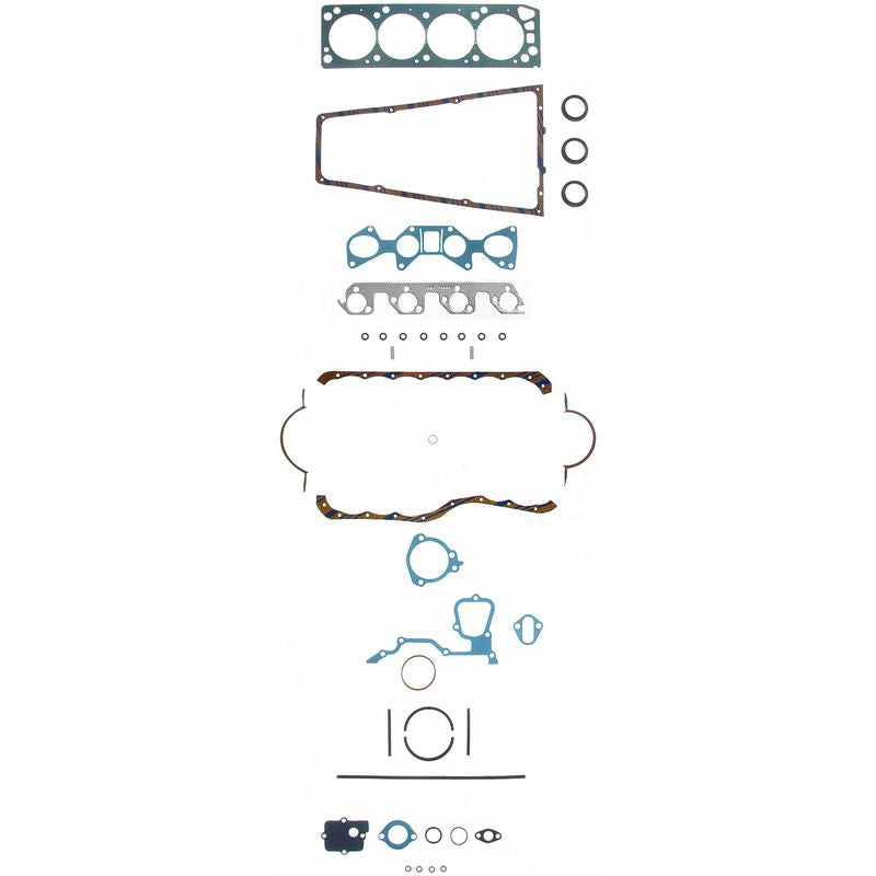 FEL-PRO 260-1018 Gasket Kit
