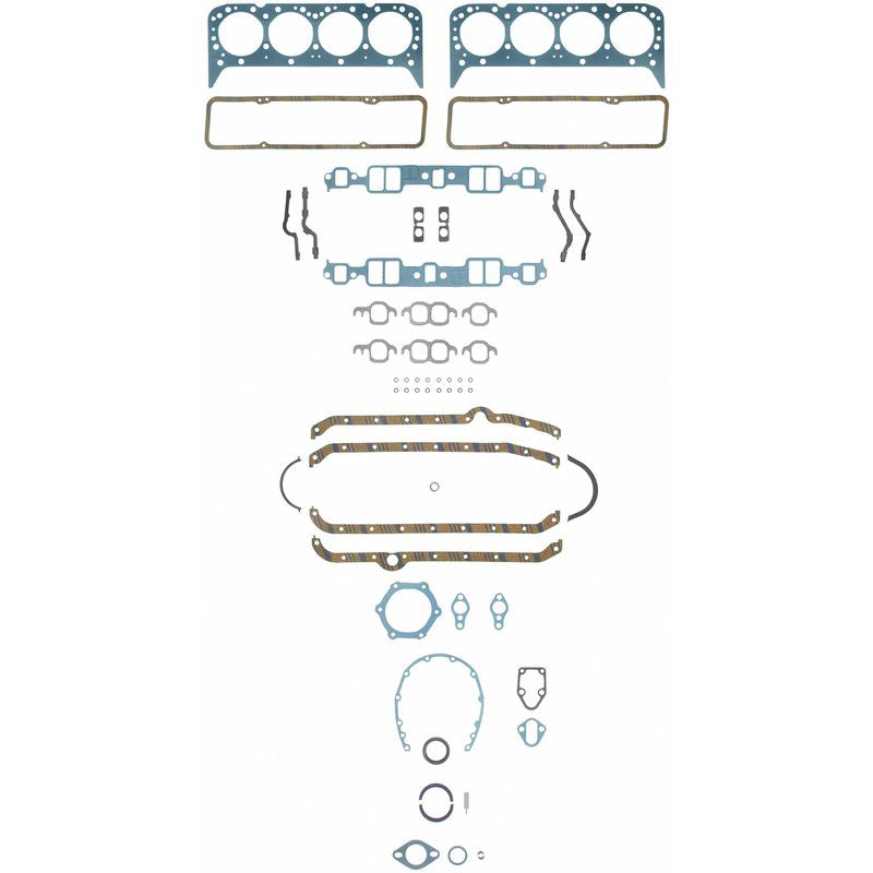 FEL-PRO 260-1023 Gasket Kit