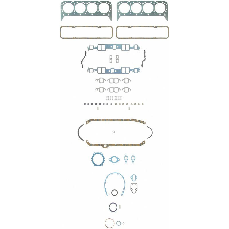 FEL-PRO 260-1024 Gasket Kit