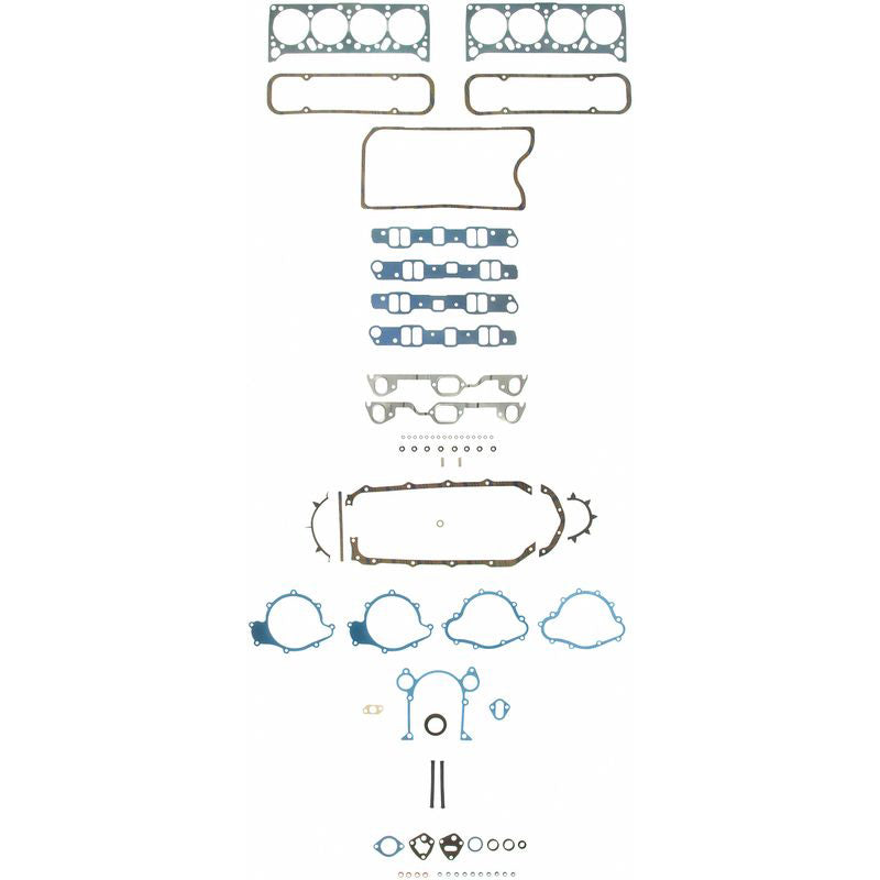 FEL-PRO 260-1025 Gasket Kit