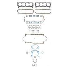 Load image into Gallery viewer, FEL-PRO 260-1028 Engine Gasket Set - SBF 351W 69-74