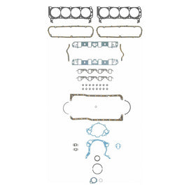 FEL-PRO 260-1028 Engine Gasket Set - SBF 351W 69-74