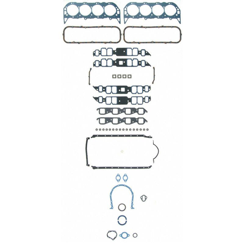 FEL-PRO 260-1081 Gasket Kit