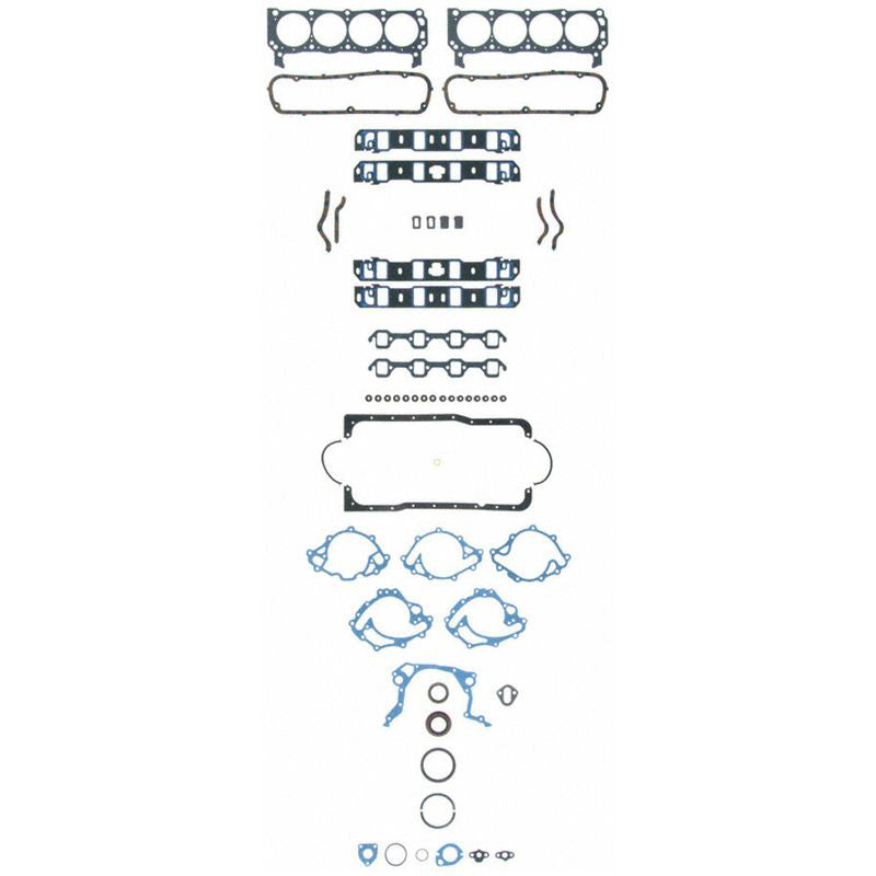 FEL-PRO 260-1082 Gasket Kit
