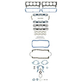 FEL-PRO 260-1125T Engine Gasket Set - SBF 260-302