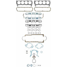 Load image into Gallery viewer, FEL-PRO 260-1125 Engine Gasket Set - SBF 221-302 62-82