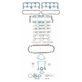 FEL-PRO 260-1152 Engine Gasket Set - SBM 318  76-89
