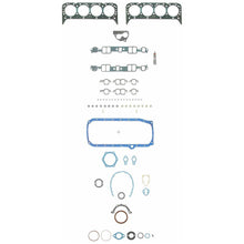 Load image into Gallery viewer, FEL-PRO 260-1246 Engine Gasket Set - SBC 5.0L TBI 87-93
