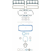 Load image into Gallery viewer, FEL-PRO 260-1268 Gasket Kit