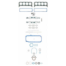 Load image into Gallery viewer, FEL-PRO 260-1269 Engine Gasket Set - SBC 87-95 w/TBI