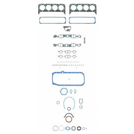 FEL-PRO 260-1269 Engine Gasket Set - SBC 87-95 w/TBI
