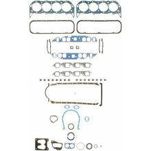Load image into Gallery viewer, FEL-PRO 260-1418 Gasket Kit