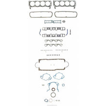 Load image into Gallery viewer, FEL-PRO 260-1445 Gasket Kit