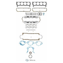 Load image into Gallery viewer, FEL-PRO 260-1446 Engine Gasket Set - SBF 351W 87-89