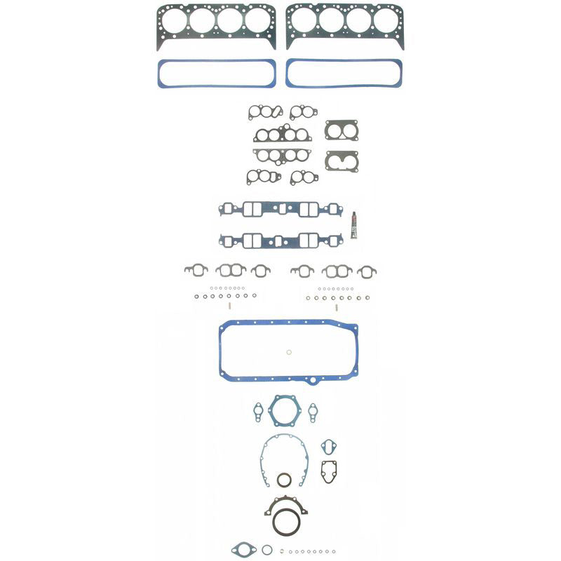 FEL-PRO 260-1478 Gasket Kit