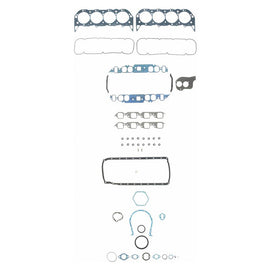 FEL-PRO 260-1635 Engine Gasket Set - BBC 7.4L 91-95