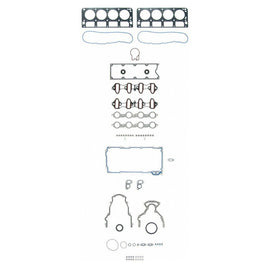 FEL-PRO 260-1880 Engine Gasket Set - GM LS1 99-01 5.3L/6.0L