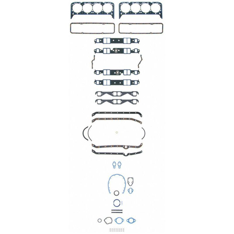 FEL-PRO 260-3013 Performance Gasket Kit