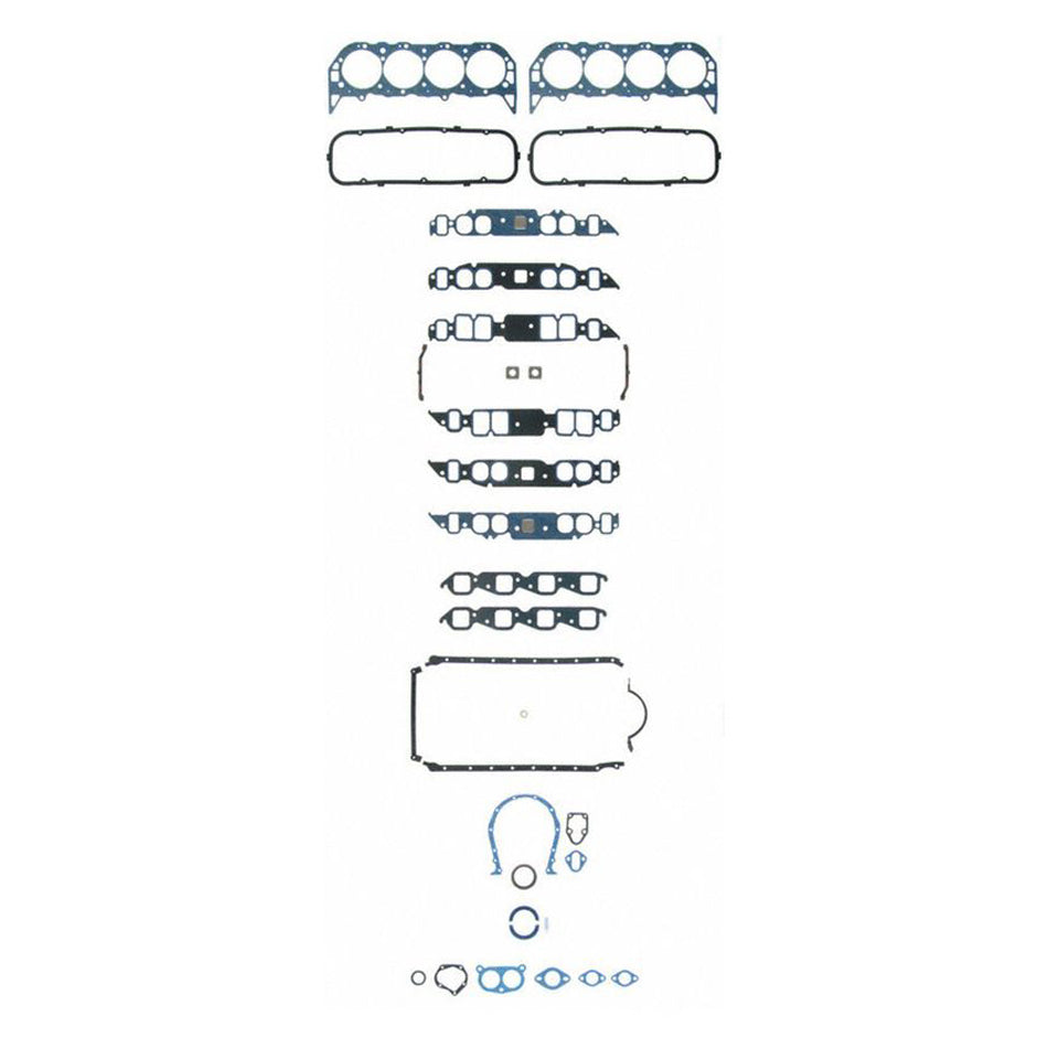 FEL-PRO 260-3015 Engine Gasket Set - BBC 66-79 Competiton Series