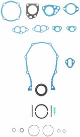 FEL-PRO 2716 FEL-PRO R.A.C.E. Gasket Set for B1 TS Heads – Mopar B / RB-Series / Hemi Engines