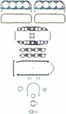 FEL-PRO 2805 BB Chevy Full Set 65-84 Oval Port
