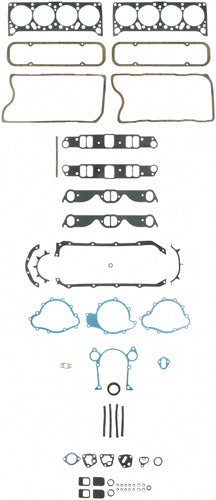 FEL-PRO 2806 326-455 Pontiac Full Set