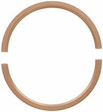 Load image into Gallery viewer, FEL-PRO 2901 Sb Ford Rear Main Seal 260-283-302-2 PIECE