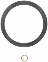 Load image into Gallery viewer, FEL-PRO 2920 Gen V 502 Rear Main Seal 1991-92 FULL CIRCLE