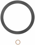 FEL-PRO 2920 Gen V 502 Rear Main Seal 1991-92 FULL CIRCLE