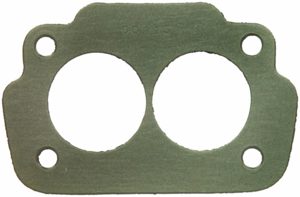 FEL-PRO 60113 FEL-PRO Rochester 2 Barrel Gasket Large Bore – High-Performance Intake Manifold Seal