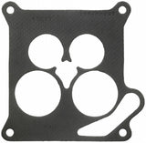 FEL-PRO 60291 FEL-PRO Carburetor Base Plate Gasket for Ford 4-Barrel 75-78 - Part No. 60291
