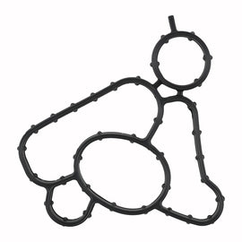 FEL-PRO 76367 FEL-PRO Oil Filter Adapter Gasket for VW and Audi 1.8L/2.0L (2013-2024) - 6mm Thick Rubber Seal