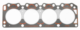 FEL-PRO 8360PT-1 Cylinder Head Gasket Ford 4-Cyl 1.6L