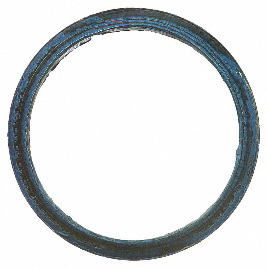 FEL-PRO 9587 FEL-PRO 9587 Collector Gasket, Composite, 2.531-Inch Diameter, Small Block Chevy