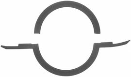 FEL-PRO BS40245 Rear Main Set