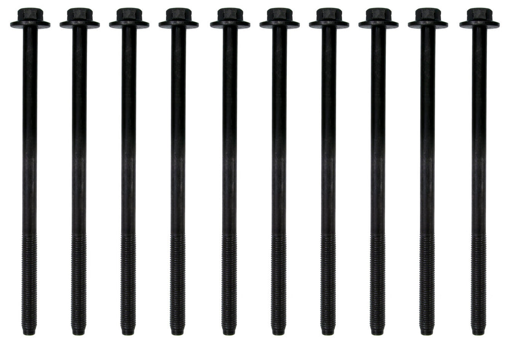 FEL-PRO ES 71328 FEL-PRO Head Bolt Set for Ford 4.6L and 5.4L SOHC Engines (Part Number ES 71328)