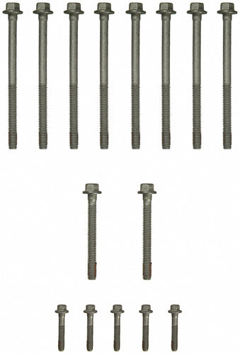 FEL-PRO ES72173 Head Bolt Set