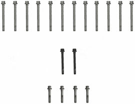 FEL-PRO ES72188 Head Bolt Kit