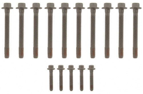 FEL-PRO ES72220 Head Bolt Set - GM V8 LS Series - 2 Required