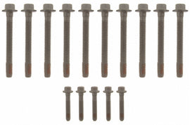 FEL-PRO ES72220 Head Bolt Set - GM V8 LS Series - 2 Required