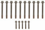 FEL-PRO ES72220 Head Bolt Set - GM V8 LS Series - 2 Required