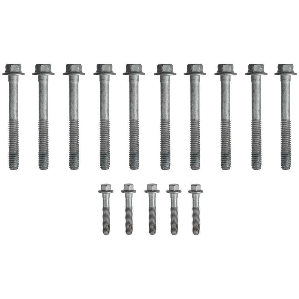 FEL-PRO ES72390 Head Bolt Set