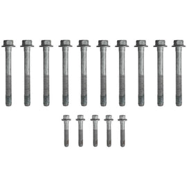 FEL-PRO ES72390 Head Bolt Set