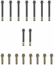 Load image into Gallery viewer, FEL-PRO ES72856 Head Bolt Set (1-Head)