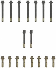 FEL-PRO ES72856 Head Bolt Set (1-Head)