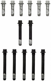 FEL-PRO ES74034 Head Bolt Set