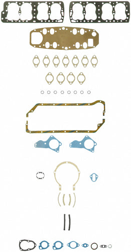 FEL-PRO FS7525B Full Gasket Set
