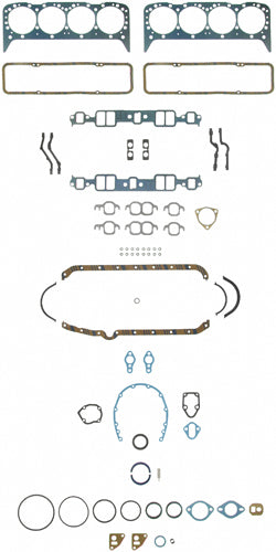 FEL-PRO FS7733PT-2 Full Gasket Set