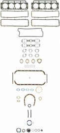 FEL-PRO FS7893PT-4 Full Gasket Set