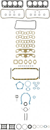 FEL-PRO FS7908PT-4 Full Gasket  Set